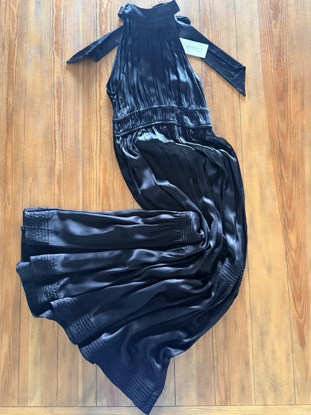 Cleobella Dress